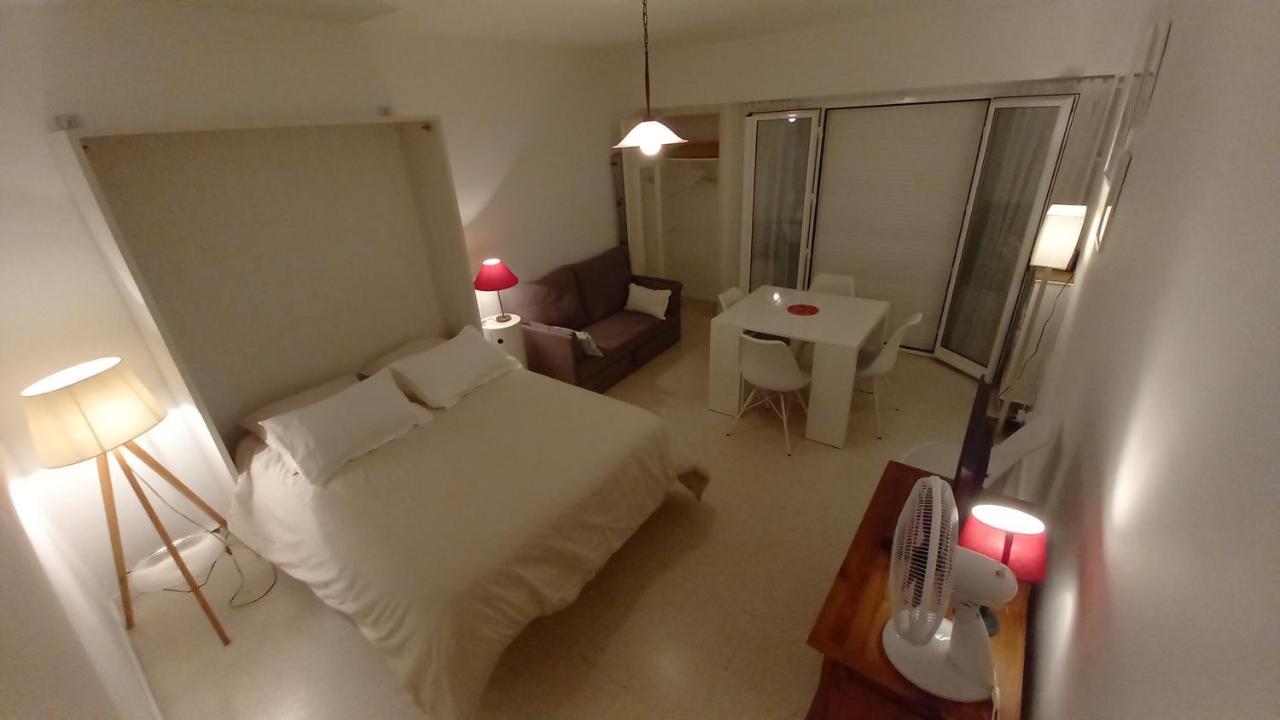 Le Petit Citron Apartman Menton Kültér fotó
