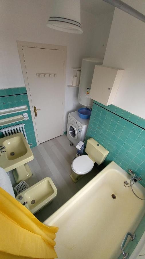 Le Petit Citron Apartman Menton Kültér fotó