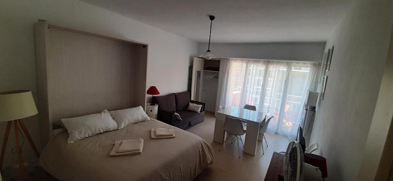 Le Petit Citron Apartman Menton Kültér fotó