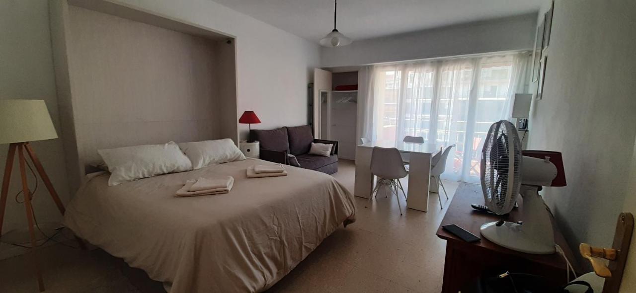 Le Petit Citron Apartman Menton Kültér fotó