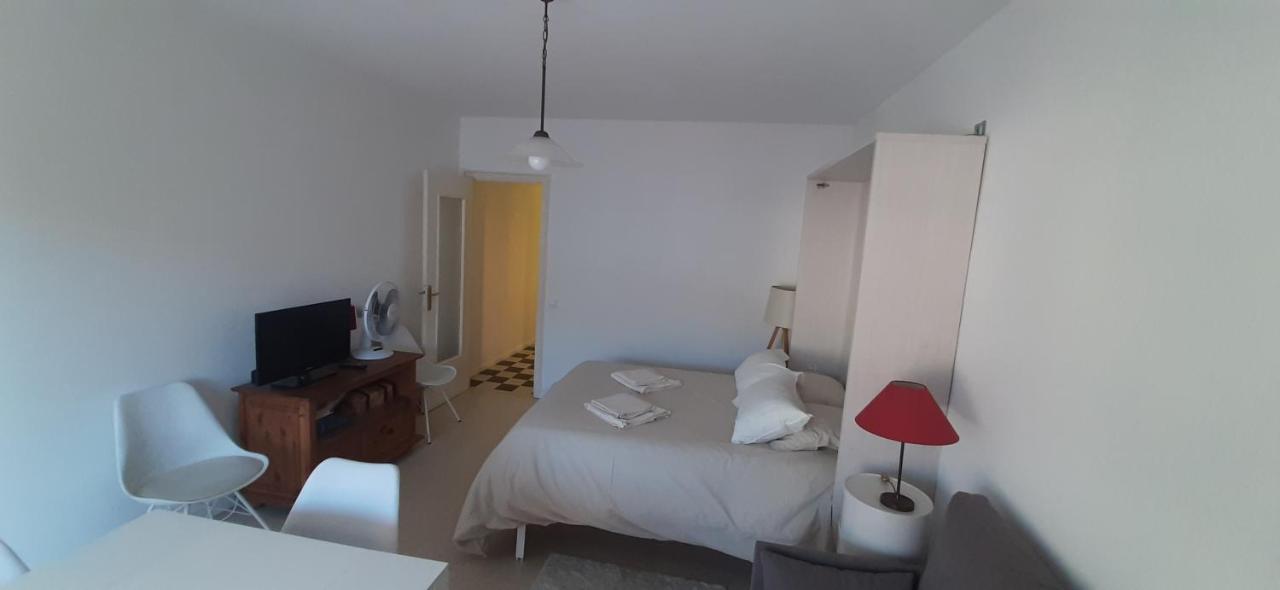 Le Petit Citron Apartman Menton Kültér fotó