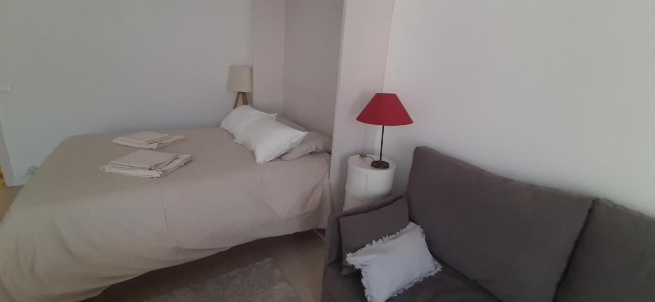 Le Petit Citron Apartman Menton Kültér fotó