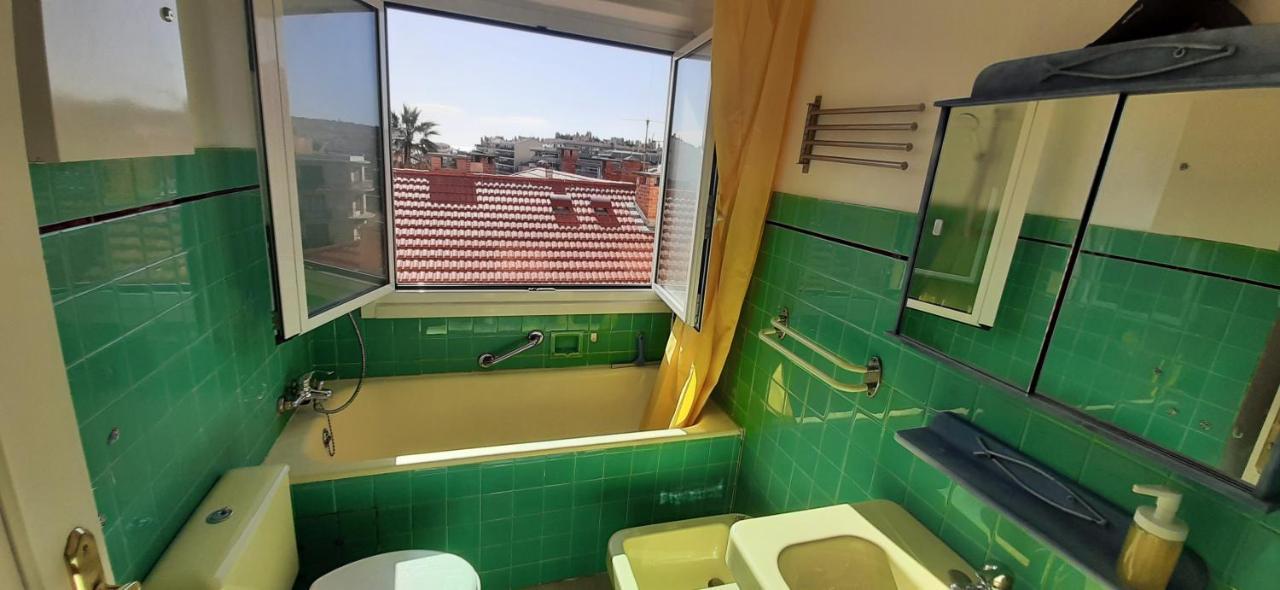 Le Petit Citron Apartman Menton Kültér fotó