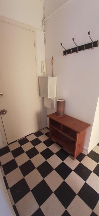 Le Petit Citron Apartman Menton Kültér fotó