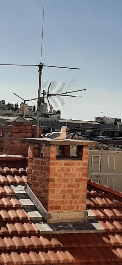 Le Petit Citron Apartman Menton Kültér fotó
