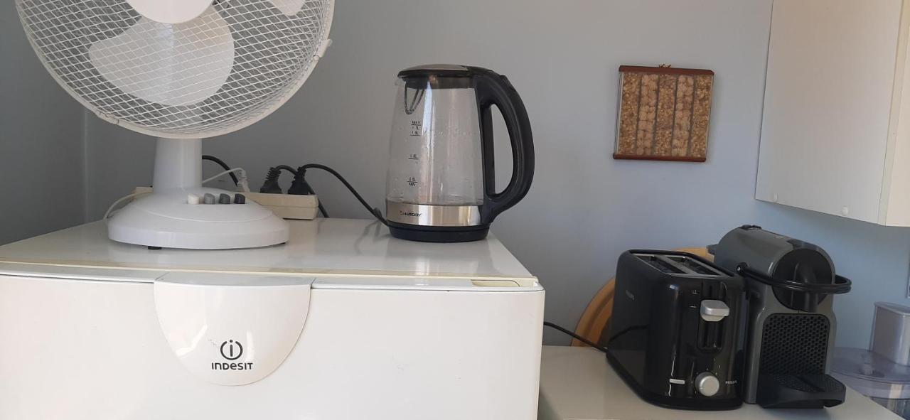 Le Petit Citron Apartman Menton Kültér fotó