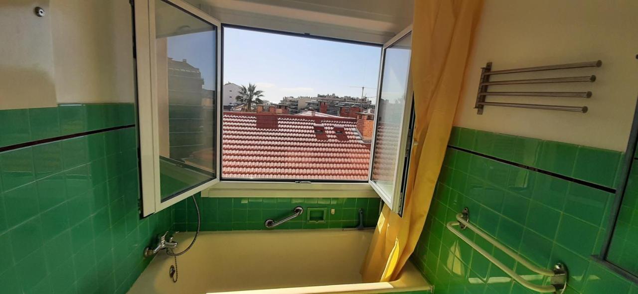 Le Petit Citron Apartman Menton Kültér fotó