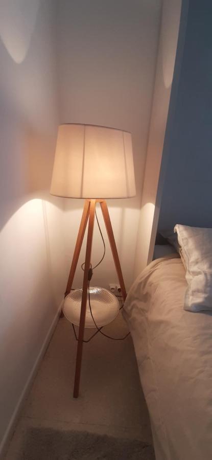 Le Petit Citron Apartman Menton Kültér fotó