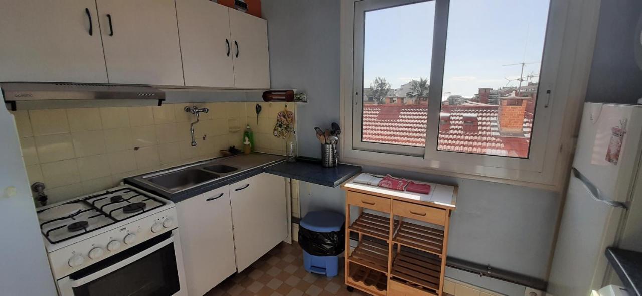 Le Petit Citron Apartman Menton Kültér fotó