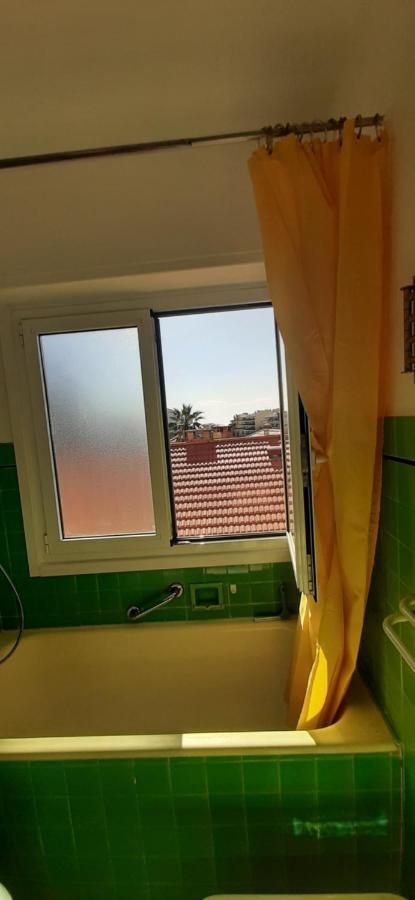 Le Petit Citron Apartman Menton Kültér fotó